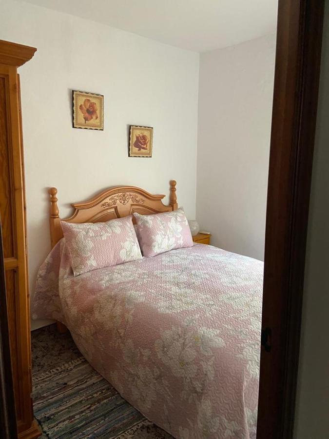 Вилла Casa Эль-Чорро Экстерьер фото